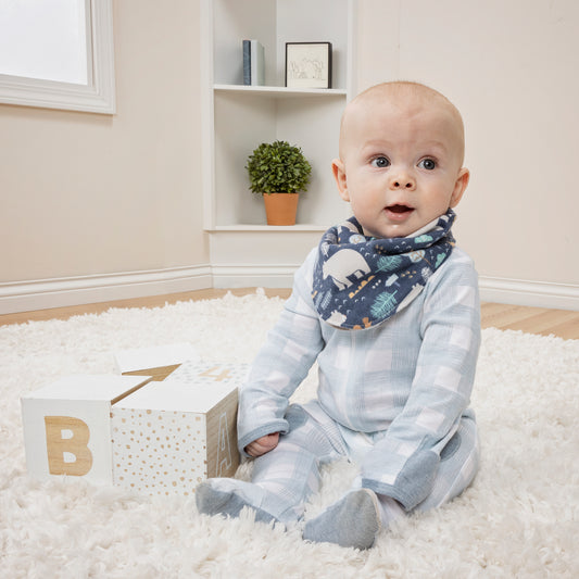 Top 10 Baby Items You Need for Your Nursery!