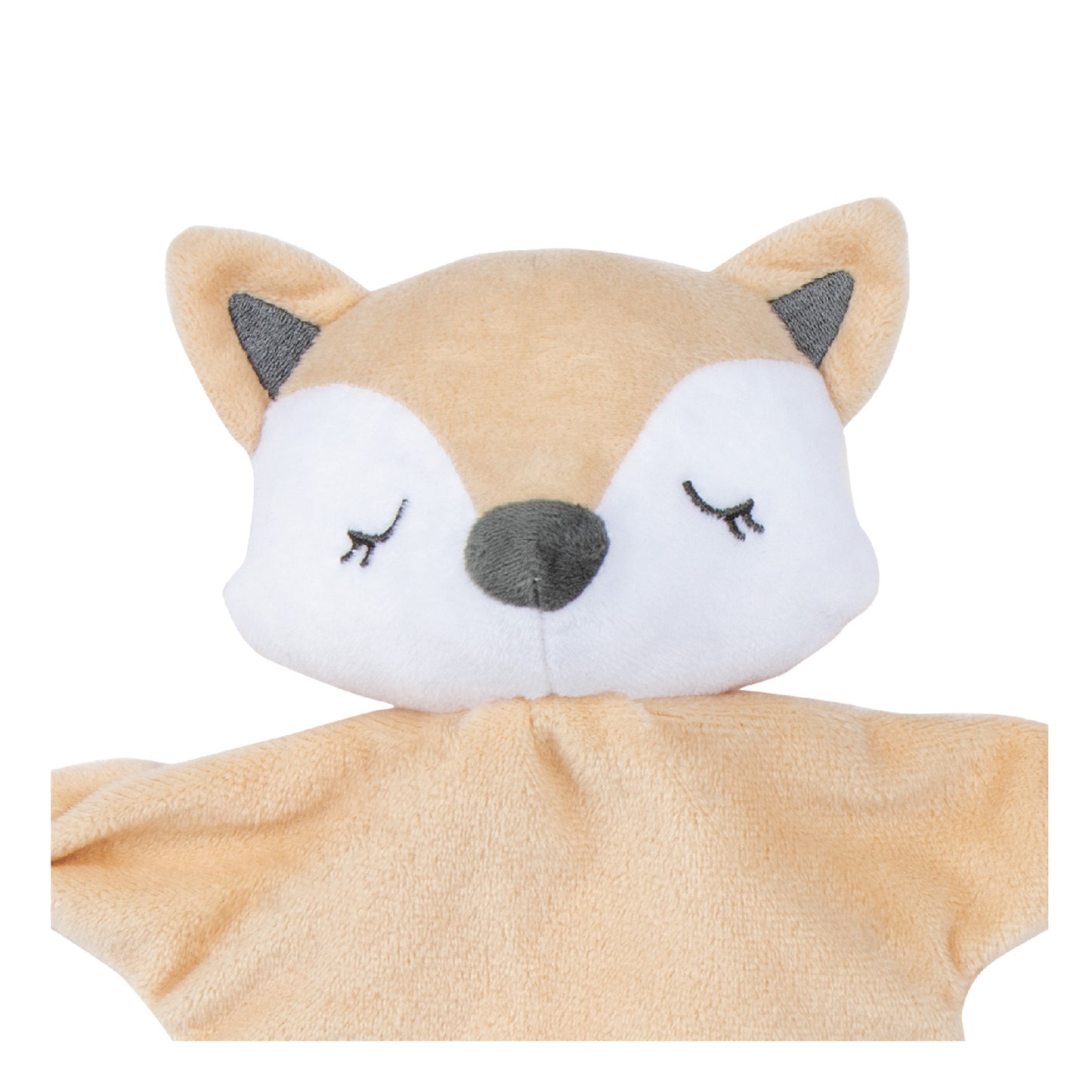 Fox Security Blanket Trend Lab