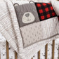Up North 4 Piece Bedding Set by Sammy and Lou®
