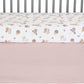Sweet Autumn 4 Piece Crib Bedding Set by Sammy & Lou®
