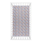 Koala Palms 2-Pack Microfiber Fitted Crib Sheet Set by Sammy & Lou®