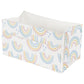 Painted Rainbow Wipes Caddy by Sammy & Lou®