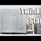 Twinkle Stars 3 Piece Crib Bedding Set by Sammy & Lou®