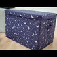 Constellation Felt Toy Box by Sammy & Lou®