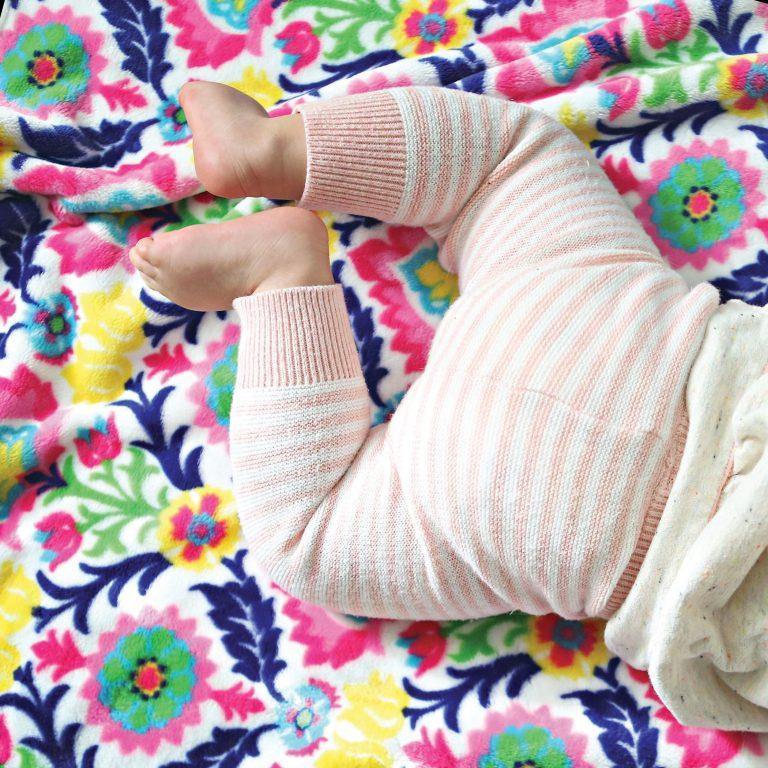 This Woman-Owned Business Has Gorgeous Gear for Your Nursery - Trend Lab