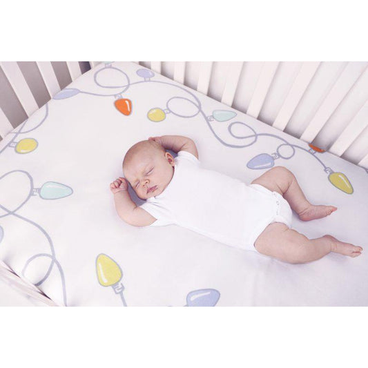 Trend Lab, LLC Launches new Photo Opportunity Crib Sheets - Trend Lab