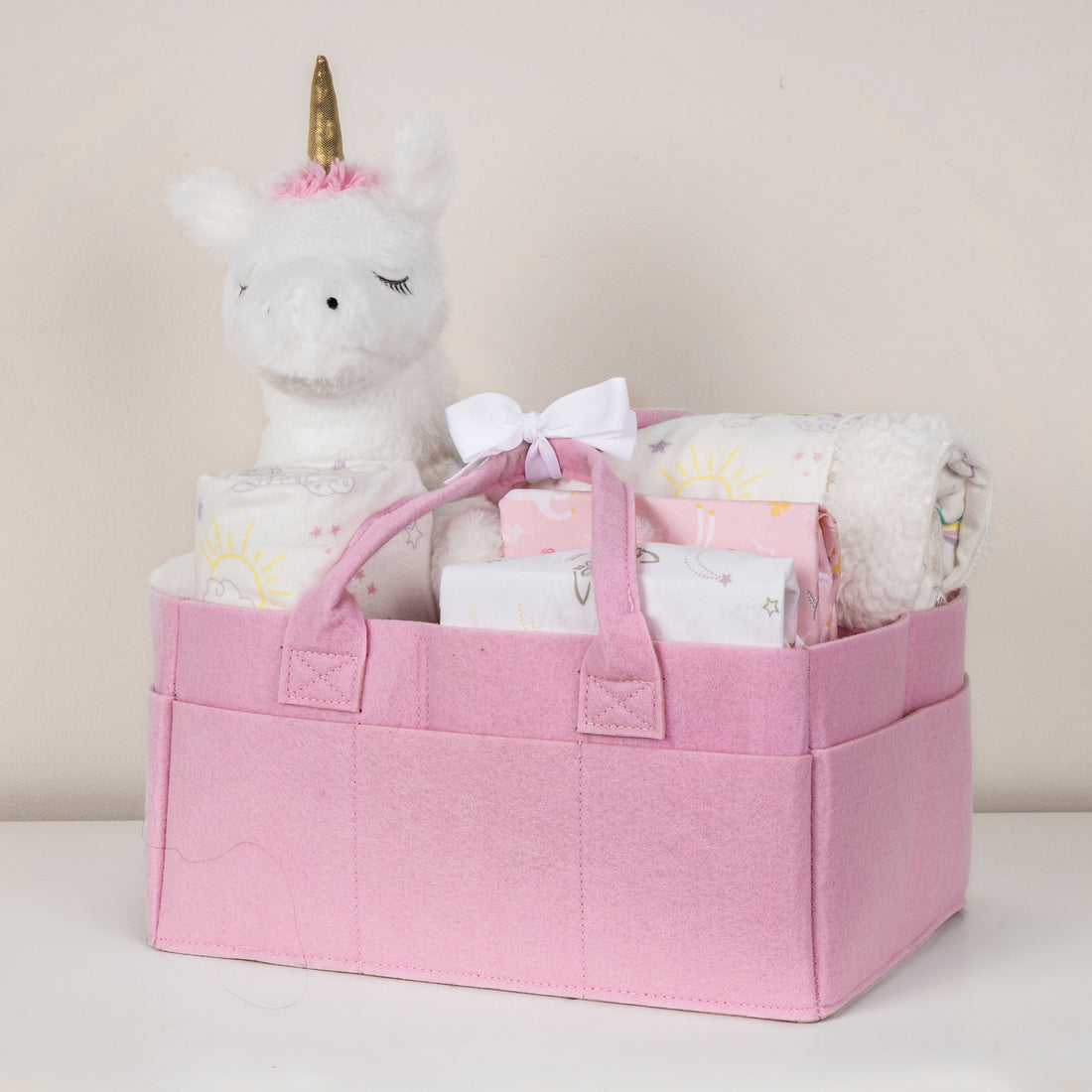 Trend Lab, LLC Introduces New My Tiny Moments™ 6 Piece Gift Set