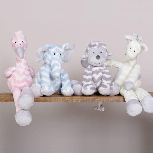 Trend Lab, LLC Introduces a New Line of Children’s Plush Toys - Trend Lab