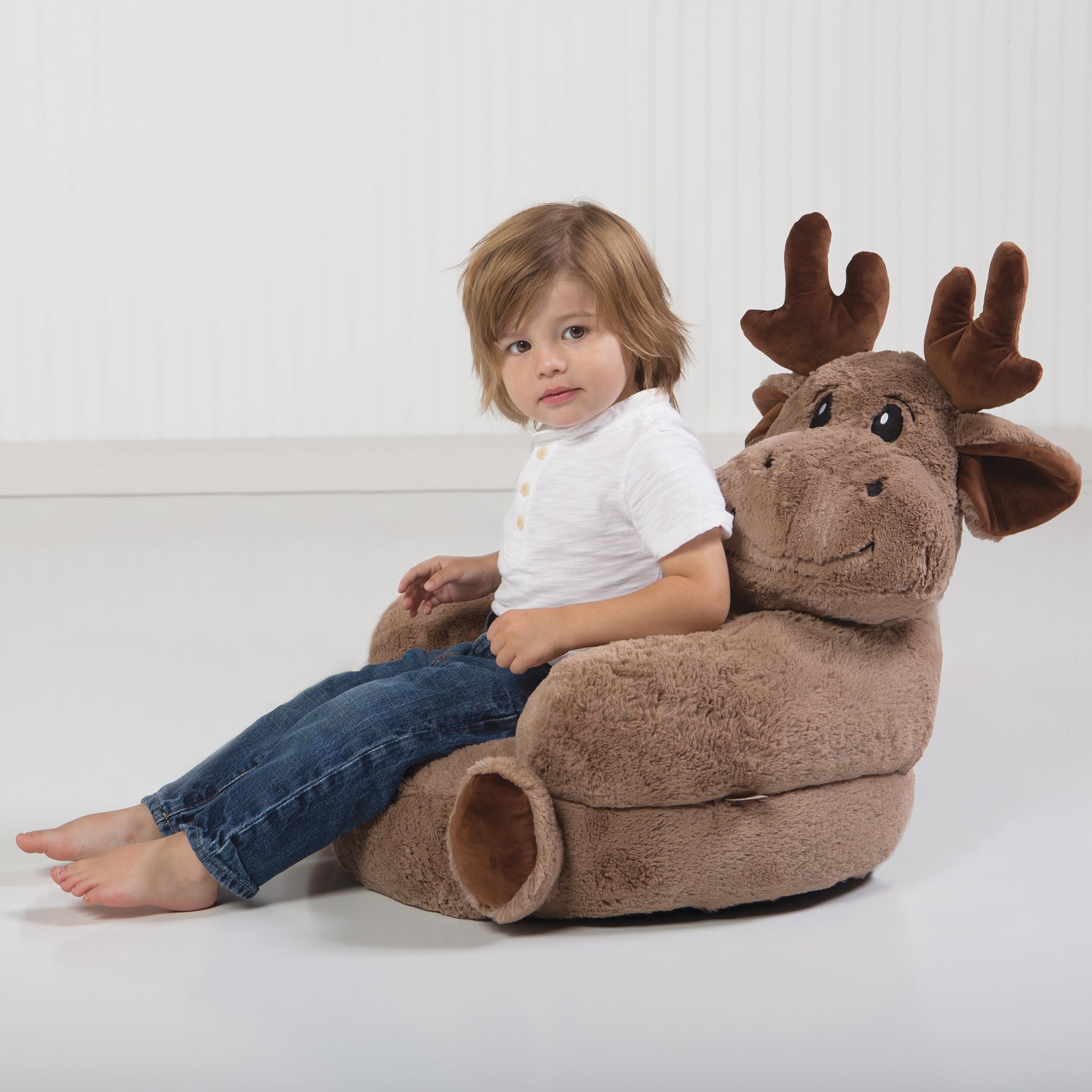 Trend lab store moose chair