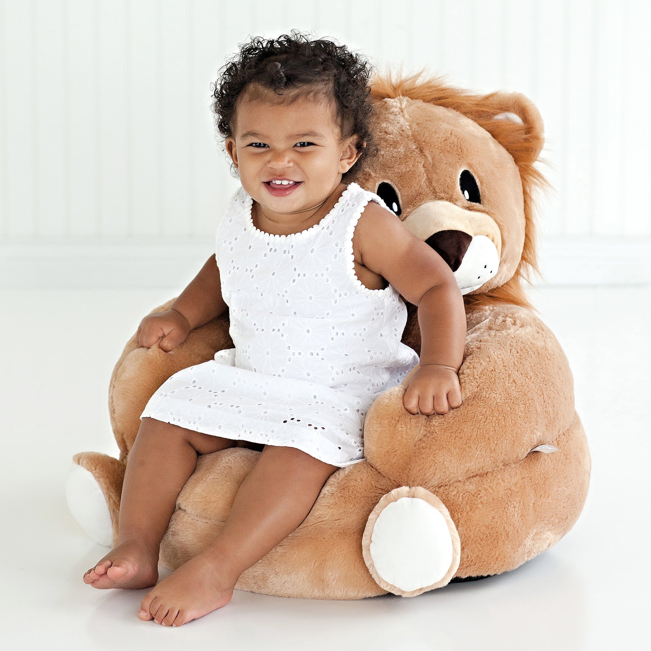 Lion chair sales for baby