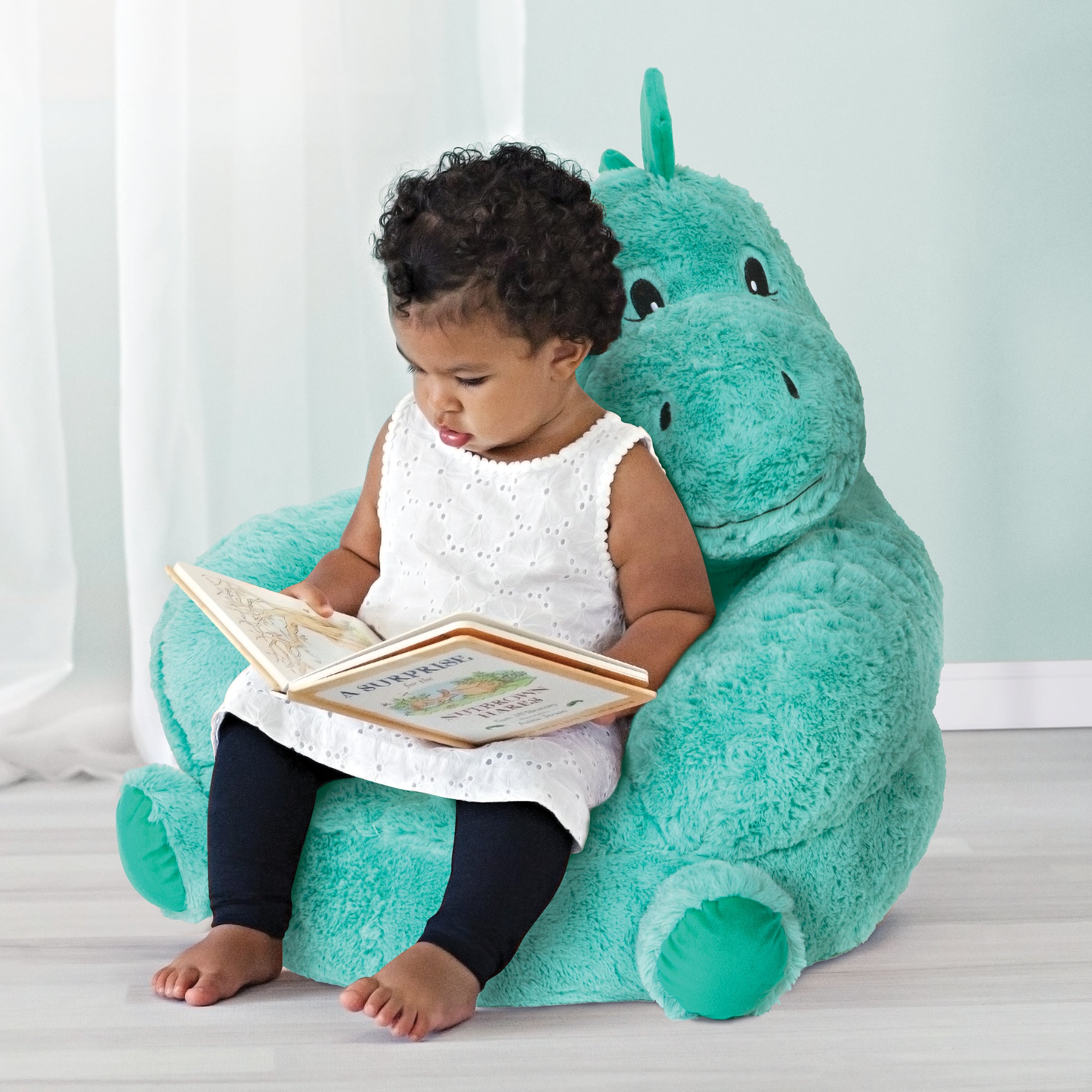 Dinosaur chair deals for toddlers