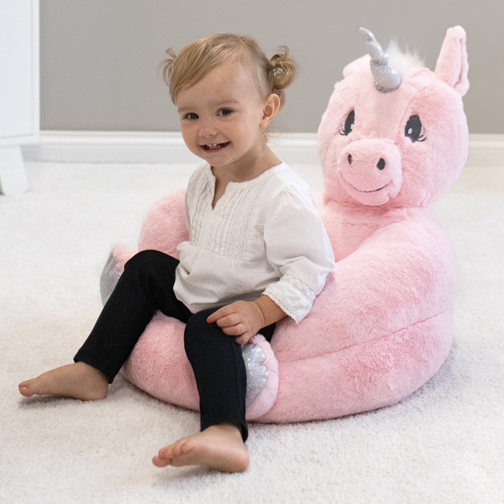 Unicorn kids hot sale chair