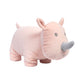 Rhino Plush Toy