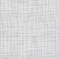  Criss Cross Deluxe Flannel Fitted Crib Sheet - swatch view