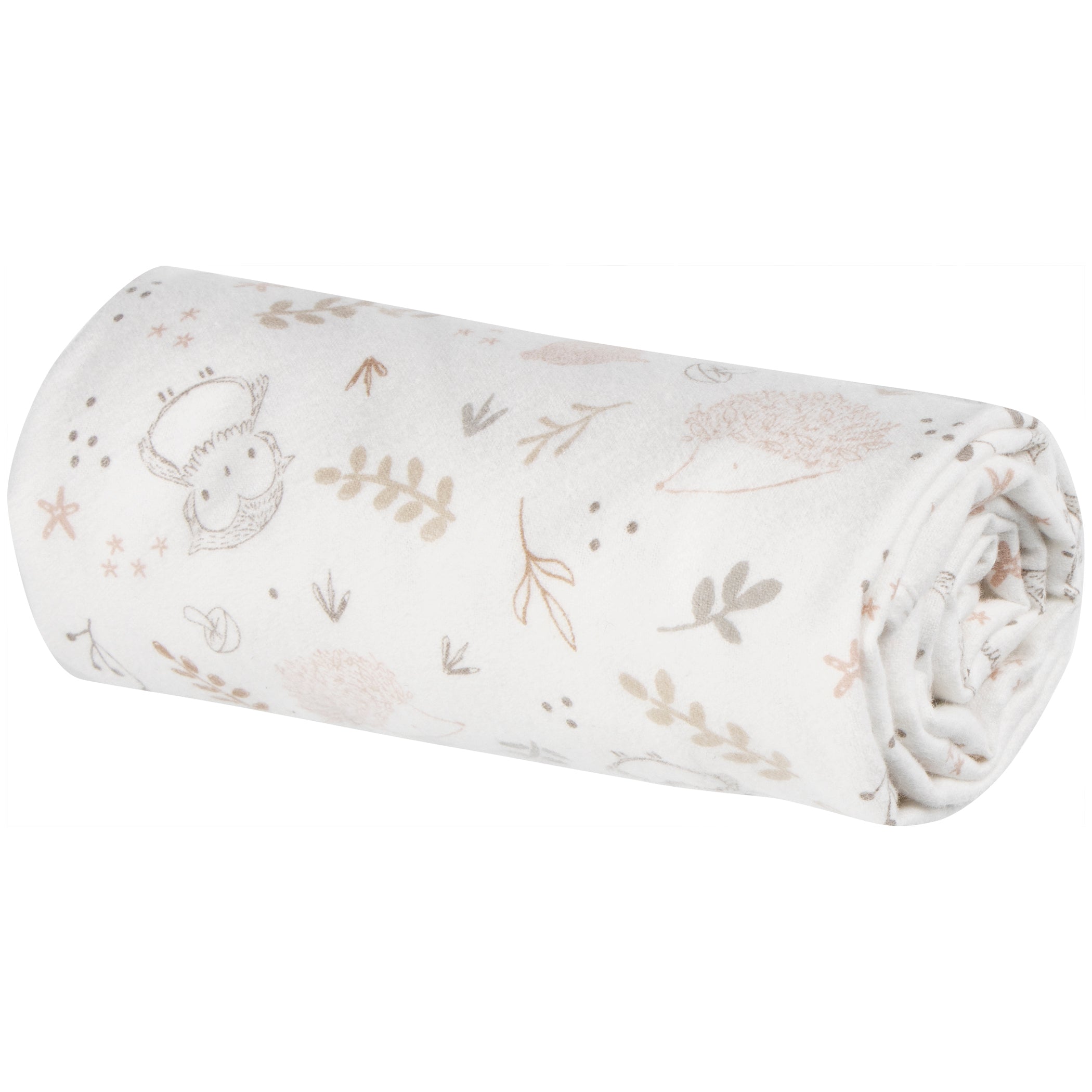 Flannel swaddle outlet