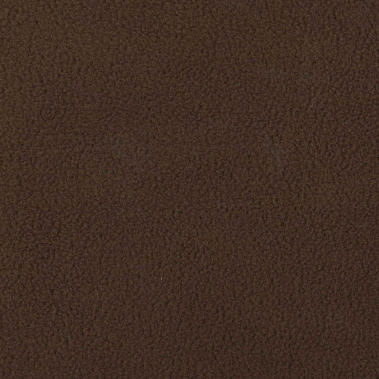 CribWrap® Wide 2 Short Brown Fleece Rail Covers swatch view