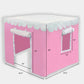 TABLE TENT PINK