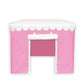TABLE TENT PINK