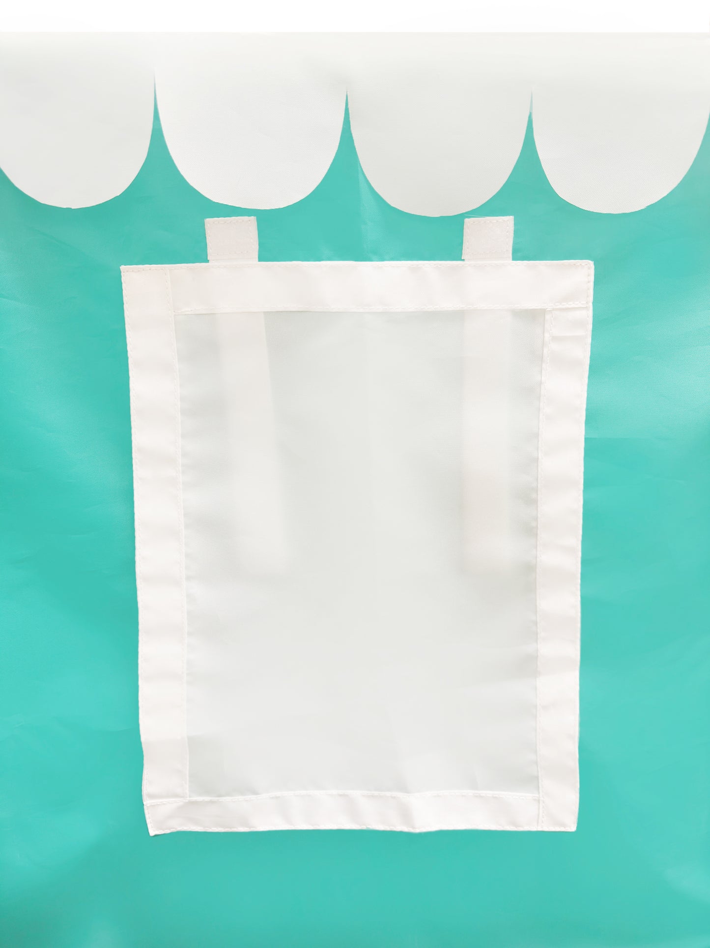 TABLE TENT TEAL