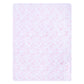 Pink Floral 3 Piece Crib Bedding Set by Sammy & Lou®