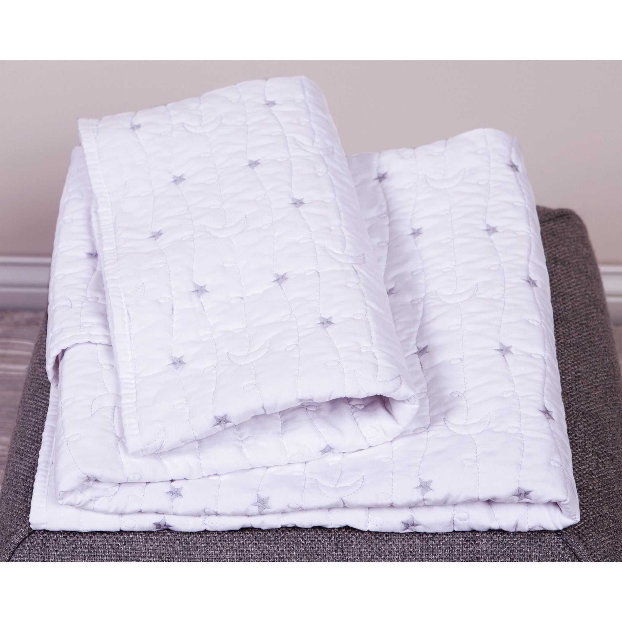 Baby ac online quilt