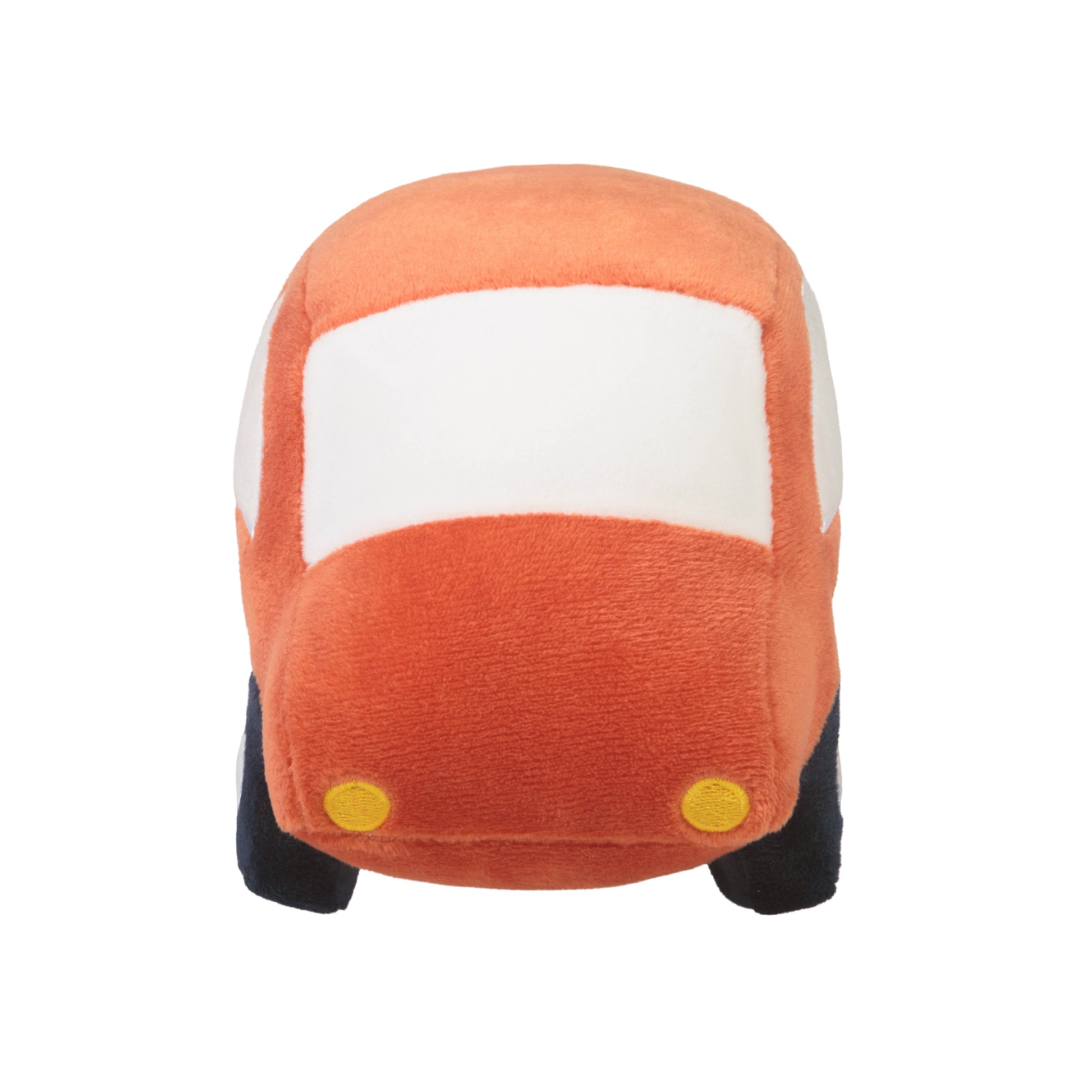  Beep Beep 4 Piece Bedding Set by Sammy and Lou- features a red car plush toy