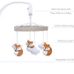 Fox Musical Crib Baby Mobile by Sammy & Lou®