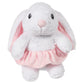 Bunny Plush Front View