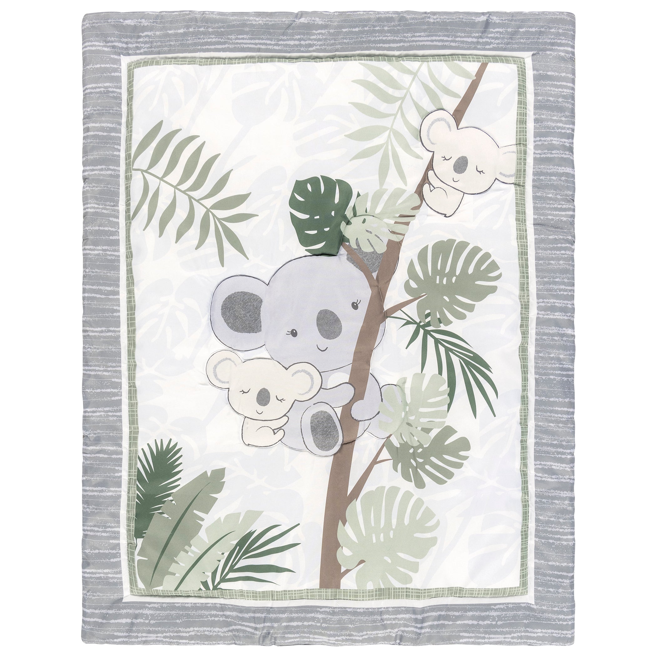 Koala 2024 baby bedding