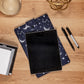  Constellation Felt Tablet Sleeve Carrying Case stylized room image