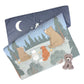 Forest Stargazer 4 Piece Crib Bedding Set by Sammy & Lou