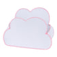 Welcome Baby Cloud Shaped 5 Piece Gift Set by My Tiny Moments®