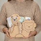Welcome Baby Lion Shaped 5 Piece Gift Set by My Tiny Moments®