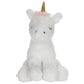 Unicorn 6 Piece Nursery Essential Gift Set by My Tiny Moments™