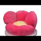 Toddler Plush Flower Character Chair