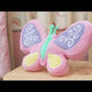 Floral Butterfly 4 Piece Crib Bedding Set by Sammy & Lou®