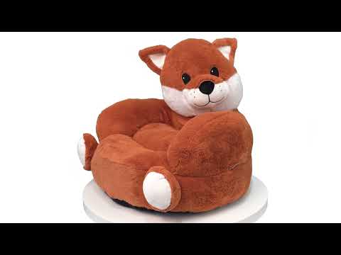 Kids fox chair new arrivals