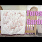 Forest Garden 4 Piece Crib Bedding Set