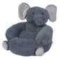 Children's Plush Elephant Character Chair101001$69.99Trend Lab