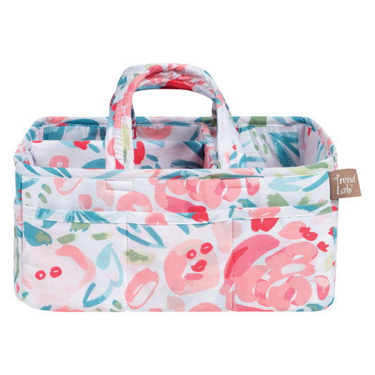 Painterly Floral Storage Caddy102356$24.99Trend Lab