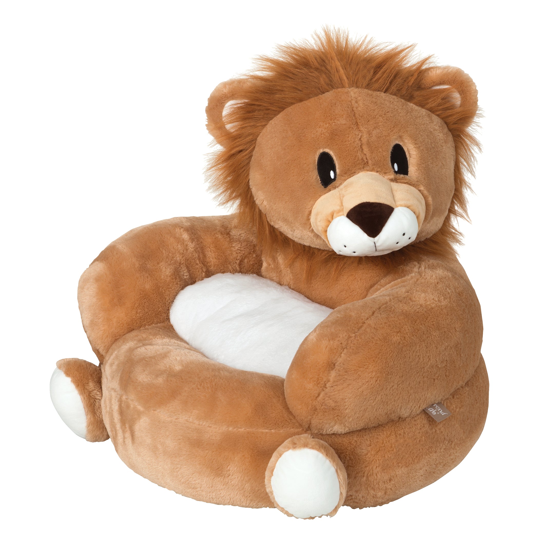 Lion kids online chair