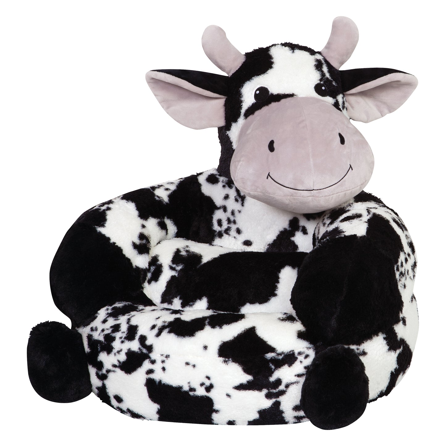 Children's Plush Cow Character Chair103401$69.99Trend Lab