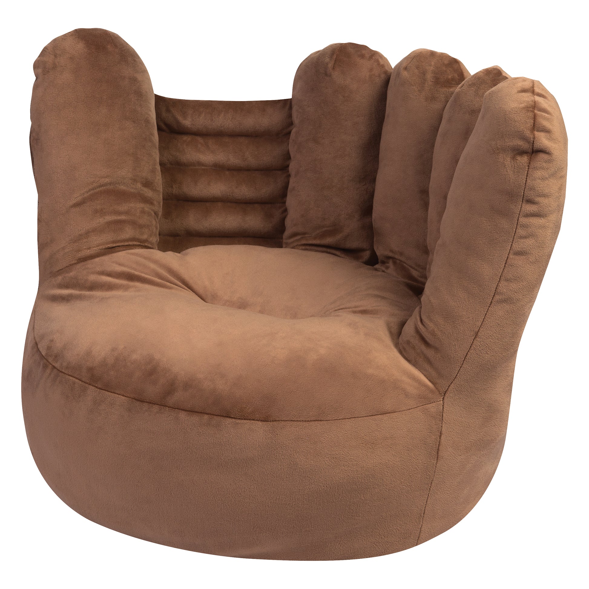 Children's Plush Glove Character Chair103405$69.99Trend Lab