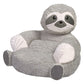 Children's Plush Sloth Character Chair103406$69.99Trend Lab