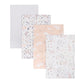 Mystical Forest 4-Pack Flannel Receiving Blankets103779$14.99Trend Lab