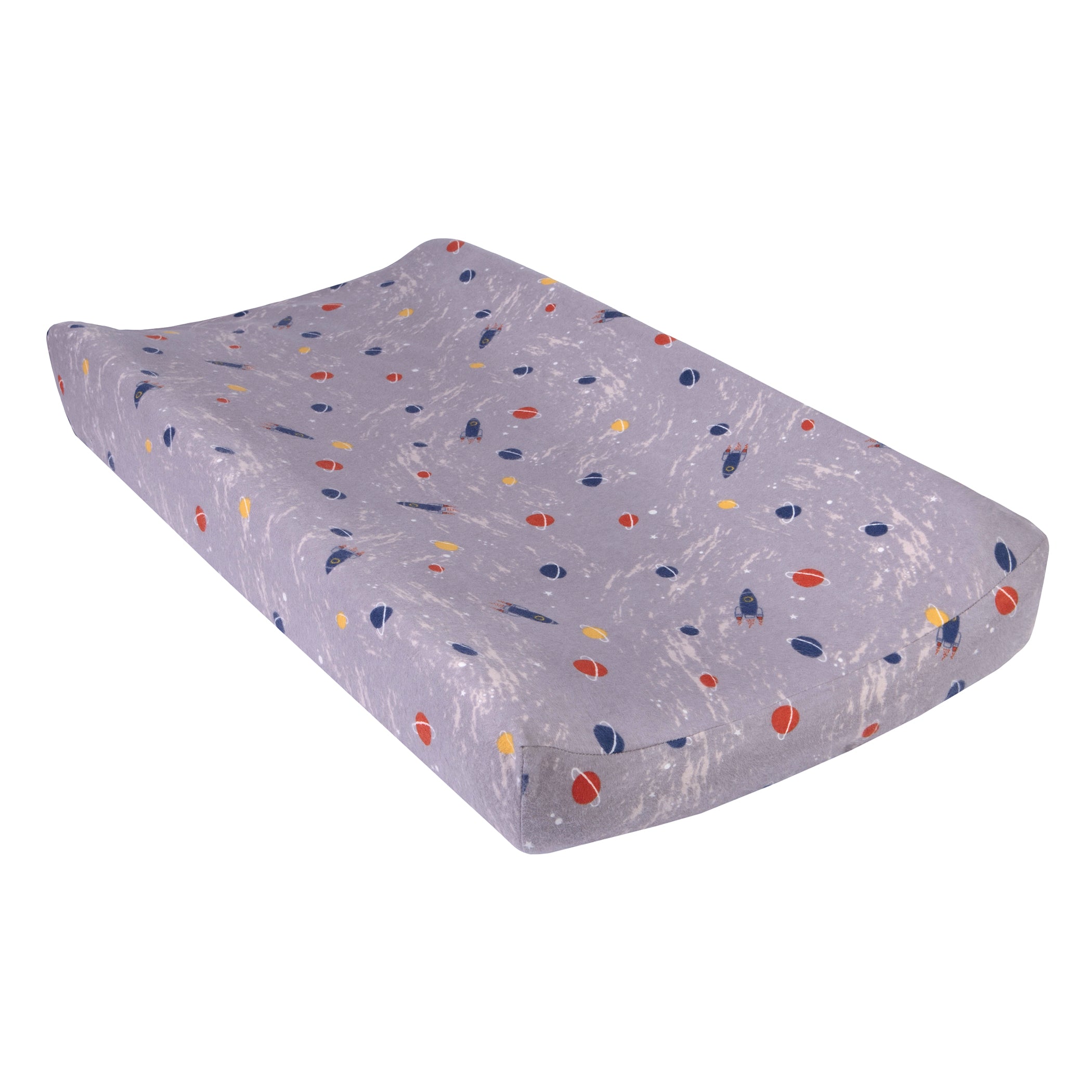 Space changing cheap pad cover