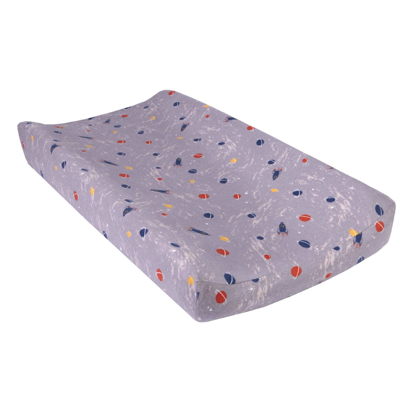 Outer Space Planets Flannel Changing Pad Cover103789$14.99Trend Lab