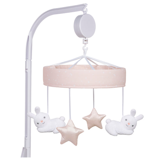 Cottontail Cloud Musical Crib Baby Mobile by Sammy & Lou®