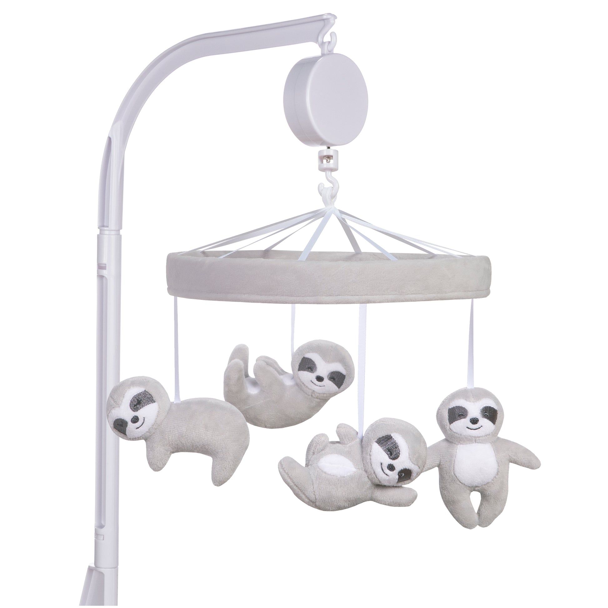 Sloths Musical Crib Baby Mobile by Sammy & Lou®