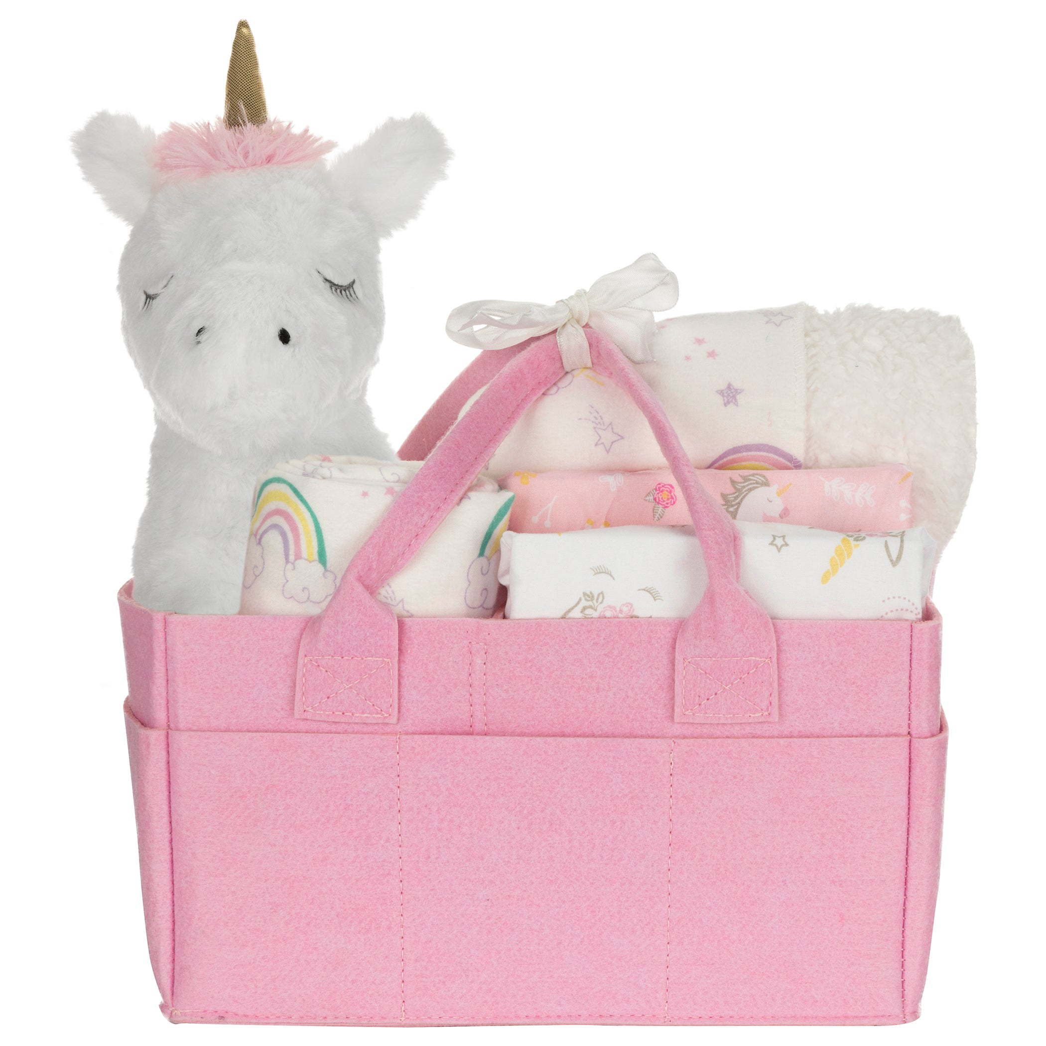 Unicorn Fairy Gift Set - Piggy Paint